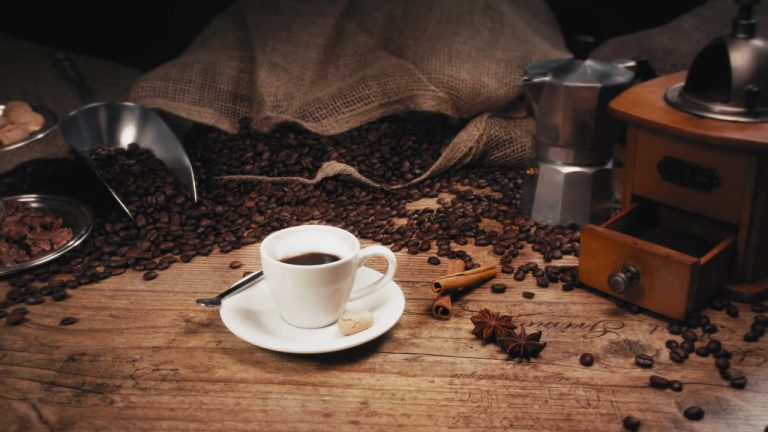 The Best Place to Buy Fresh Roasted Coffee Beans: Unveiling the Secret to Great Coffee